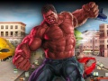 Xogo Monster City