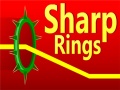Xogo Sharp Rings