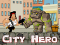 Xogo City Hero