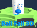 Xogo Ball Fall 3D