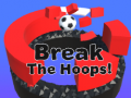 Xogo Break the Hoops!