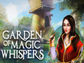 Xogo Garden of Magic Whispers