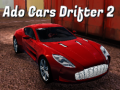 Xogo Ado Cars Drifter 2