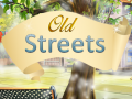 Xogo Old Streets