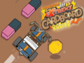 Xogo Extreme Cardboard Racing