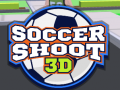 Xogo Soccer Shot 3D