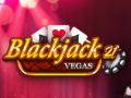 Xogo Blackjack Vegas 21