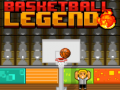 Xogo Basketball Legend