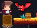 Xogo Tiny Man and Red Bat