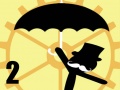 Xogo Umbrella Down 2