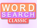 Xogo Word Search Classic