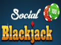 Xogo Social Blackjack