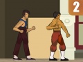 Xogo Kung Fu Street 2