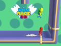 Xogo Run Race 3D