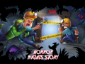 Xogo Horror Nights Story