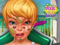 Xogo Pixie Skin Doctor