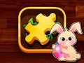 Xogo Easter Puzzle Time