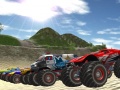 Xogo Offroad Monster Trucks