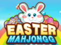 Xogo Easter Mahjong