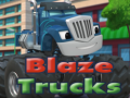 Xogo Blaze Trucks 