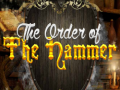 Xogo The Order of Hammer