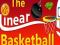Xogo The Linear Basketball