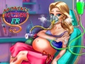 Xogo Mommy Accident Er