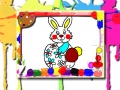 Xogo Easter Coloring Book