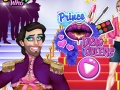 Xogo Prince Drag Queen