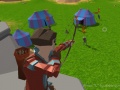 Xogo Archer Master 3d Castle Defense