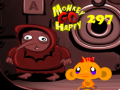 Xogo Monkey Go Happy Stage 297