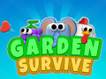 Xogo Garden Survive