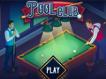 Xogo Pool Club