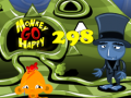 Xogo Monkey Go Happy Stage 298