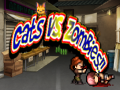 Xogo Cats VS Zombies!!