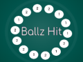 Xogo Ballz Hit