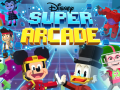 Xogo Disney Super Arcade