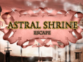 Xogo Astral Shrine Escape