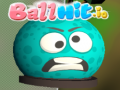 Xogo Ballhit.io 