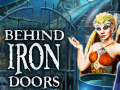 Xogo Behind Iron Doors