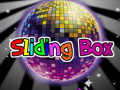 Xogo Sliding Box