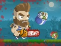 Xogo Zombies Eat All