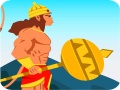 Xogo Hanuman Adventure