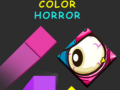 Xogo Color Horror