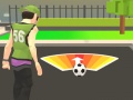 Xogo Soccer Shoot 3D