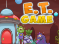 Xogo E.T. Game