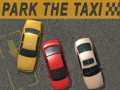 Xogo Park The Taxi 