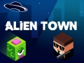 Xogo Alien Town