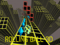 Xogo Rolling Ball 3d