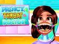 Xogo Princy Throat Doctor